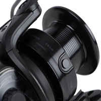 Fox EOS 10000 FS Reel